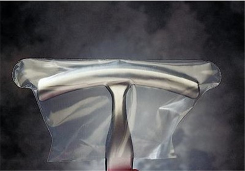 Light Handle Cover